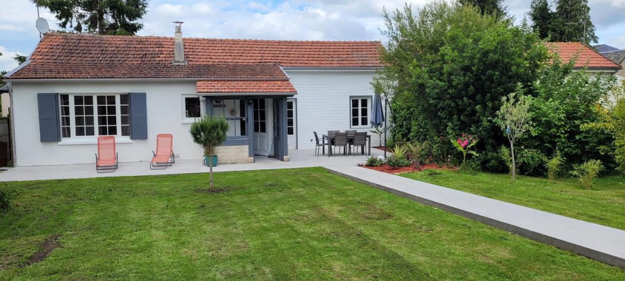 La Parenthese Holiday home *