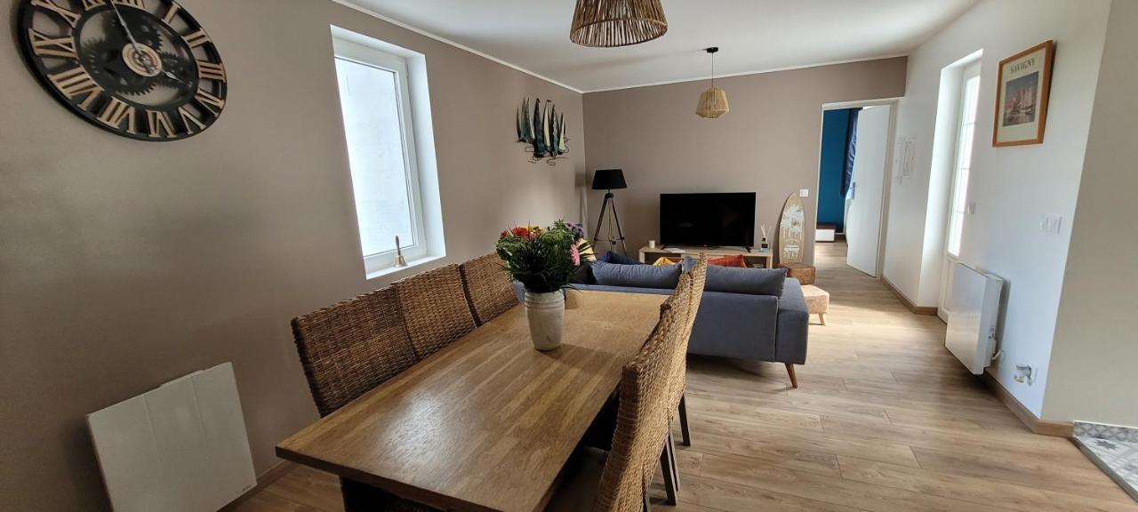 La Parenthese Holiday home *
