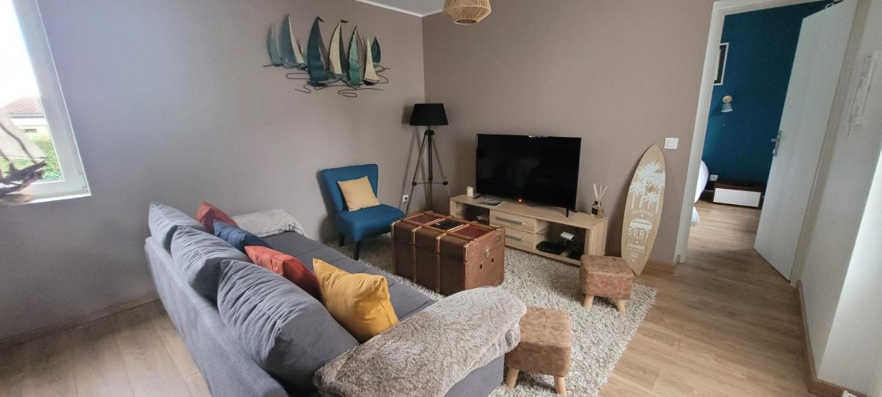 Holiday home La Parenthese *