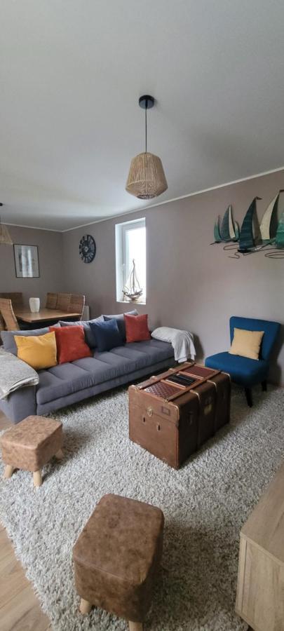 Holiday home La Parenthese